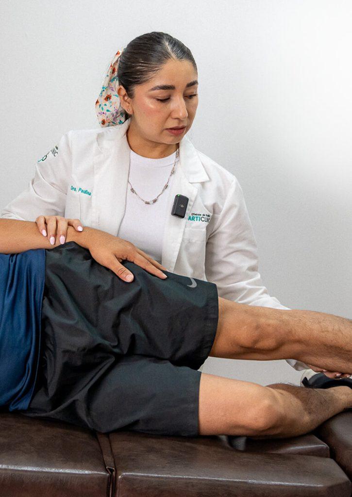 Clínicas de Rodilla Articlinic